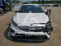 2021 KIA Forte фото