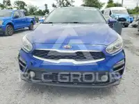 2021 KIA Forte photo