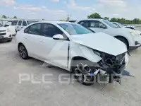 2021 KIA Forte фото