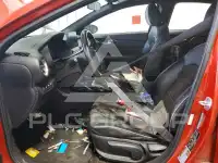 2021 KIA Forte photo