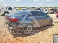 2021 KIA Forte фото