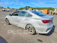 2021 KIA Forte фото
