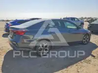 2021 KIA Forte фото