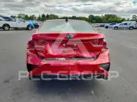 2021 KIA Forte фото