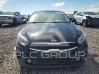 2021 KIA Forte фото