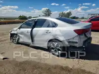2021 KIA Forte фото