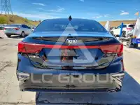 2021 KIA Forte фото