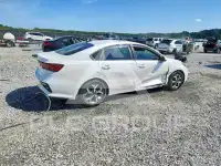 2021 KIA Forte photo