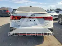 2021 KIA Forte photo