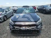 2021 KIA Forte фото
