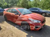 2021 KIA Forte фото