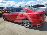 2021 KIA Forte photo
