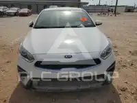 2021 KIA Forte фото