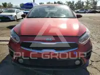 2021 KIA Forte photo