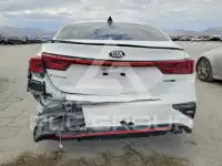 2021 KIA Forte photo