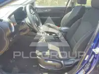 2021 KIA Forte photo