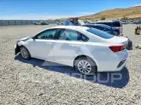 2021 KIA Forte фото