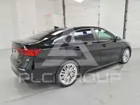 2021 KIA Forte photo