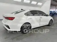 2021 KIA Forte фото