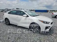 2021 KIA Forte photo