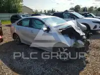 2021 KIA Forte фото