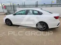 2021 KIA Forte фото