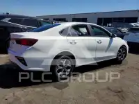 2021 KIA Forte фото