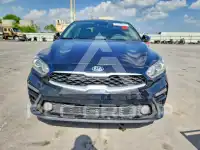 2021 KIA Forte photo
