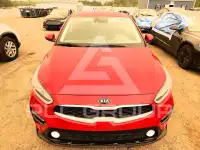 2021 KIA Forte фото