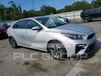 2021 KIA Forte фото