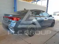 2021 KIA Forte фото