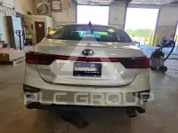2021 KIA Forte фото