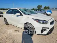 2021 KIA Forte photo