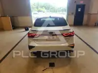 2021 KIA Forte фото