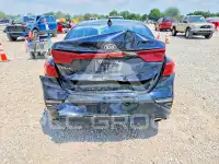 2021 KIA Forte фото