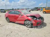 2021 KIA Forte photo
