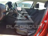 2021 KIA Forte фото
