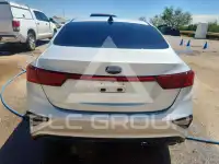 2021 KIA Forte фото