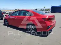 2021 KIA Forte фото