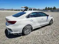 2021 KIA Forte фото