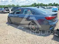 2021 KIA Forte фото