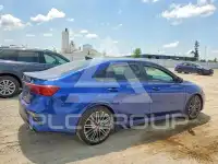 2021 KIA Forte фото