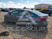 2021 KIA Forte фото