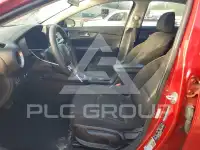 2021 KIA Forte фото
