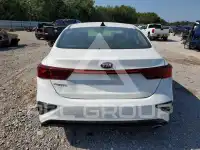 2021 KIA Forte фото
