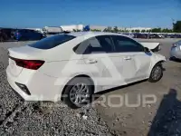 2021 KIA Forte фото