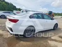 2021 KIA Forte фото