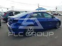 2021 KIA Forte фото