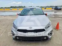 2021 KIA Forte фото