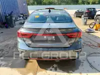 2021 KIA Forte photo